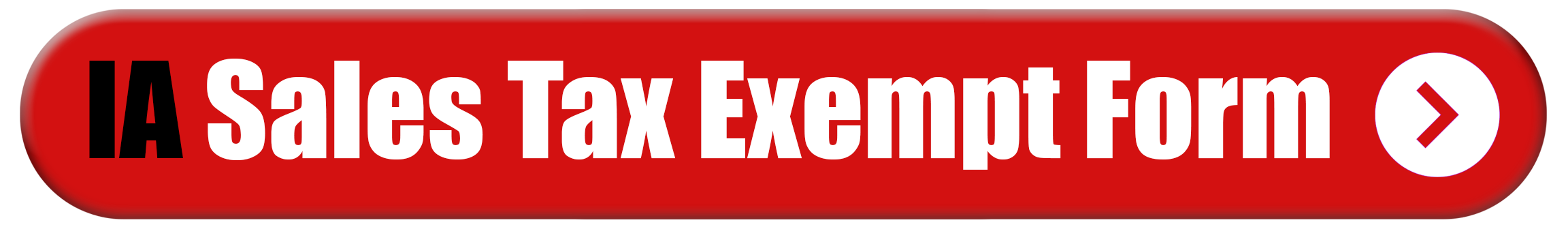 IA Sales Tax Exempt Form