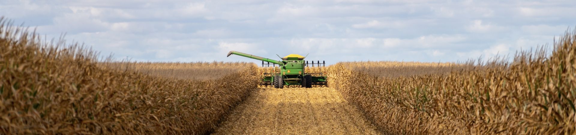 Harvest combine cropped