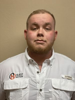 Photo of Ethan Hurst