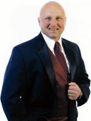 Photo of Jay Edwards, AARE