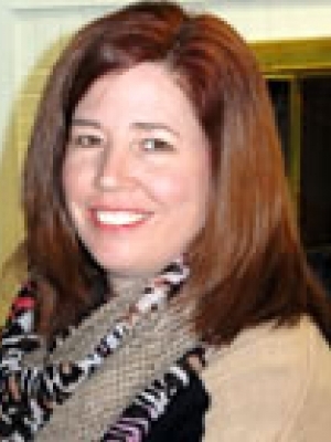 Photo of Stephanie Edwards