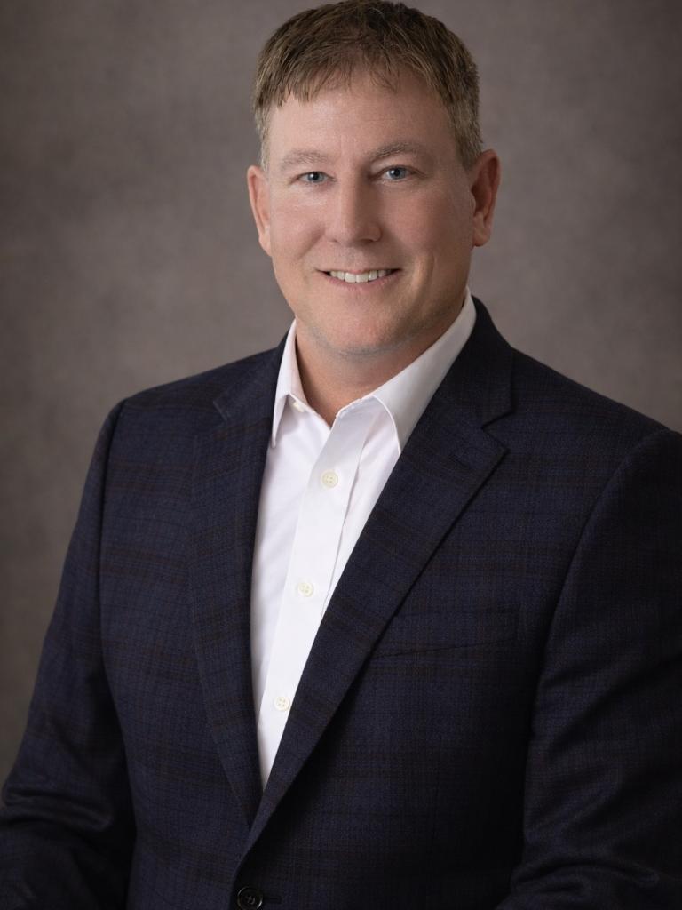 Photo of Bud Shingleton