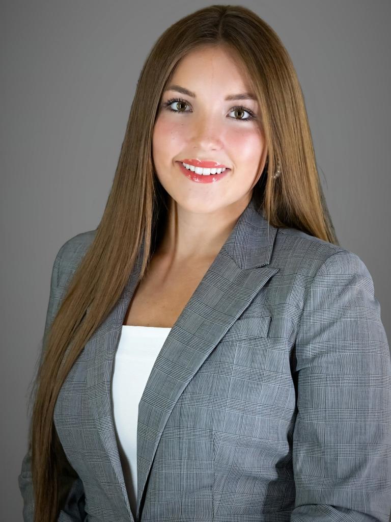 Photo of Brooke Patterson