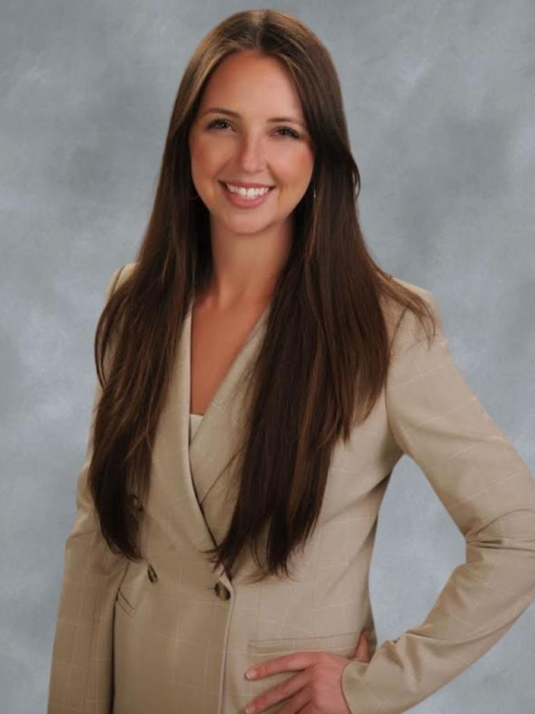 Photo of Taylor Self