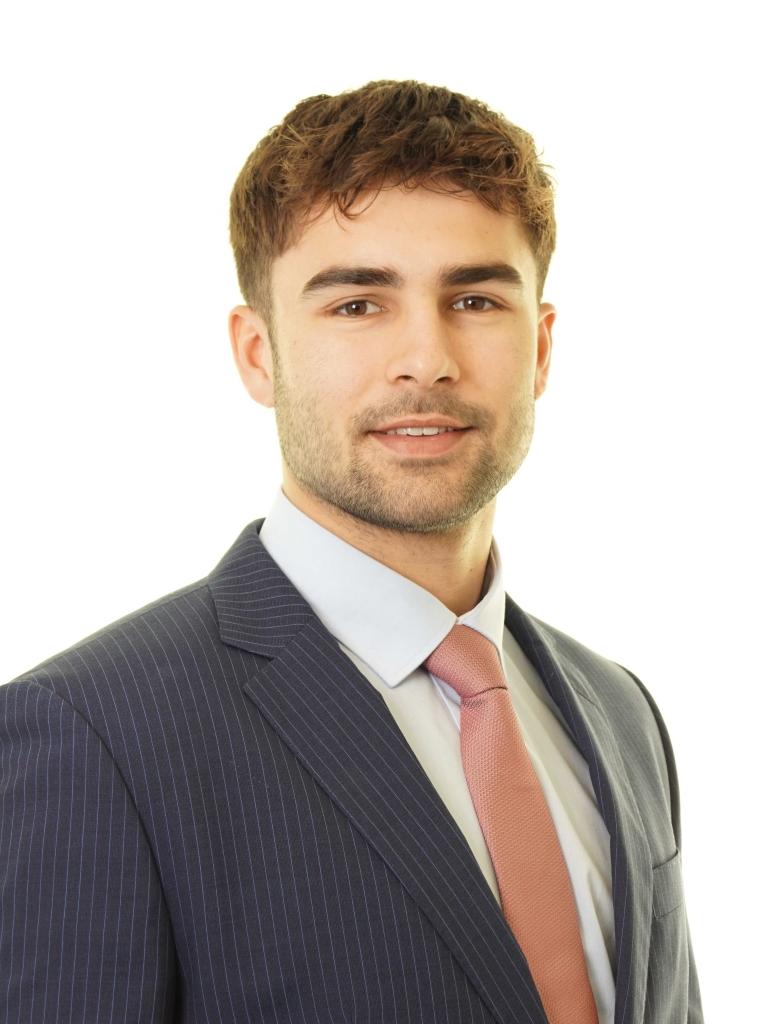 Photo of Carter Walker