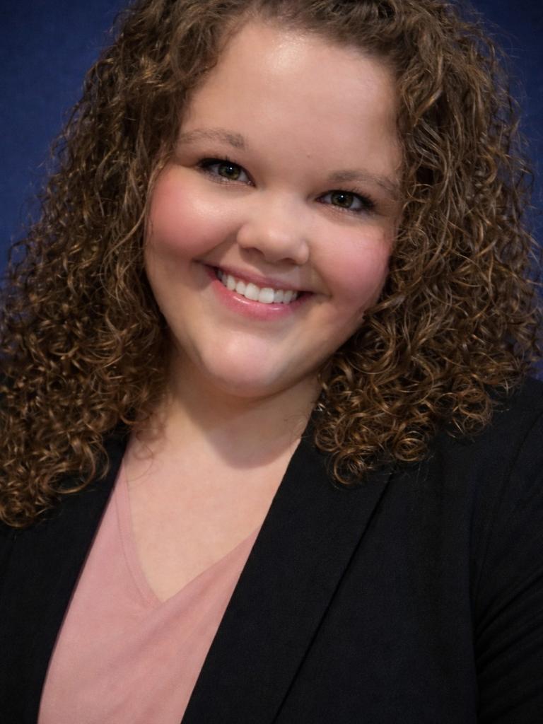 Photo of Jesse Mayle