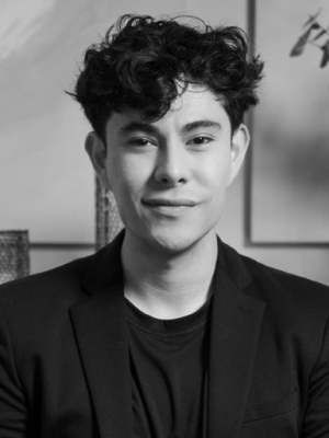 Photo of Victor Bucio