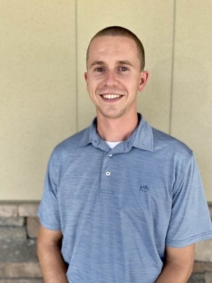 Photo of Griffin Cadman