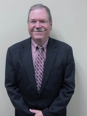 Photo of Rick Cooper