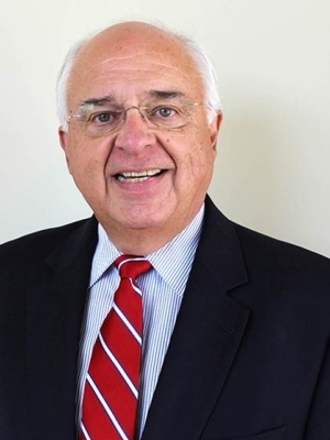 Photo of Buck Lattimore