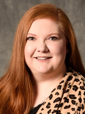 Photo of Maggie Denning