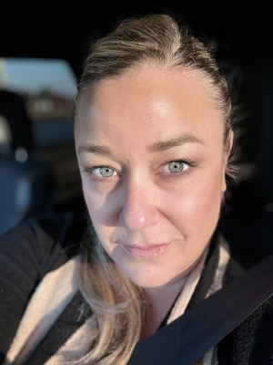 Photo of Danielle Nicolayev