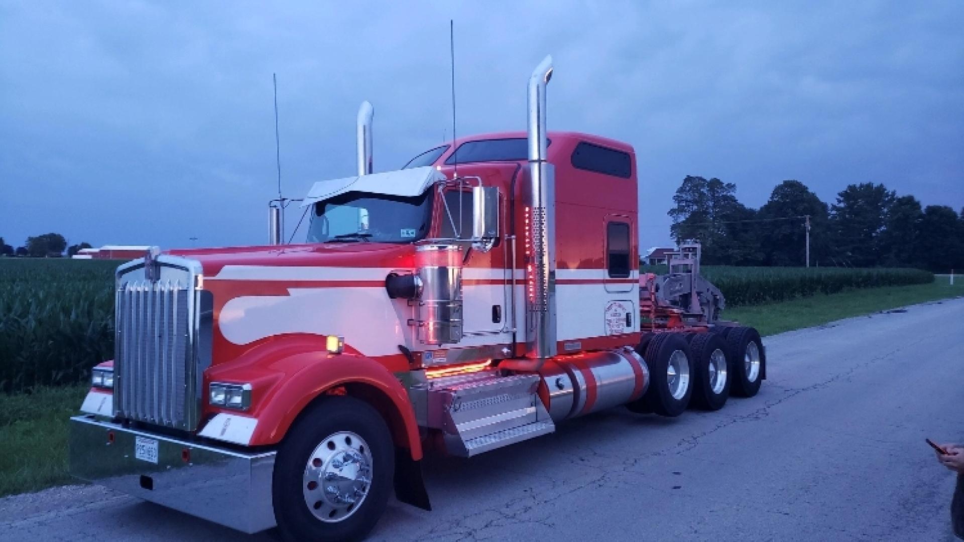 Truck