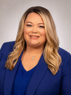 Photo of Shelby Kelmell