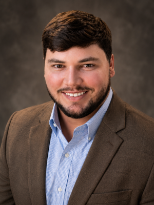Photo of Scott Kelmell