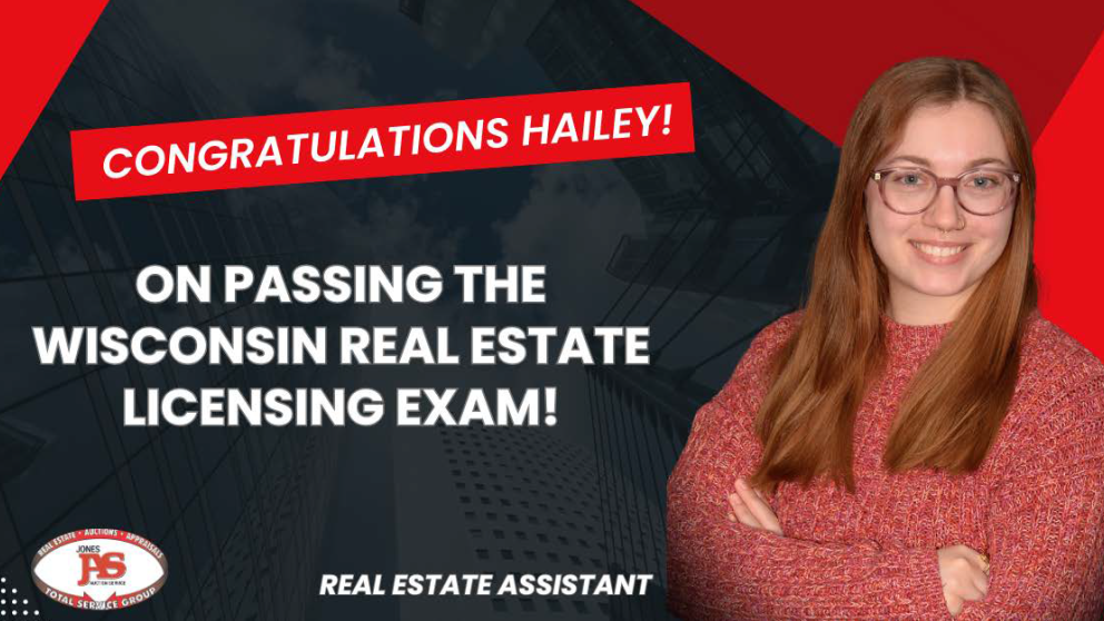 Hailey real estate assistant-2