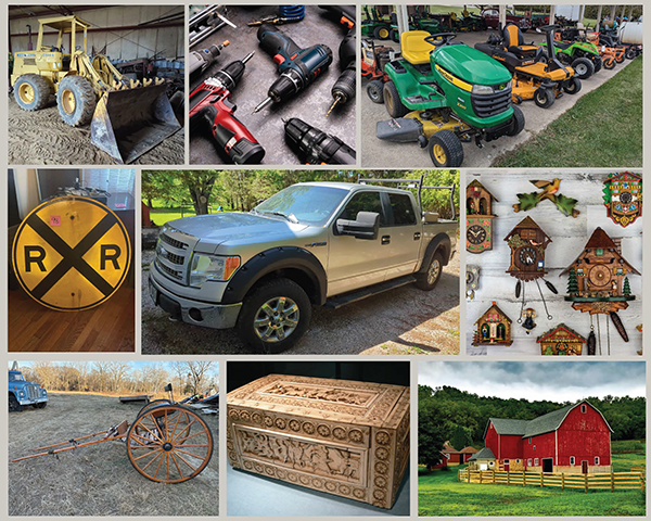 collage_of_auction_items