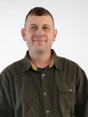 Photo of Tyler Sanne