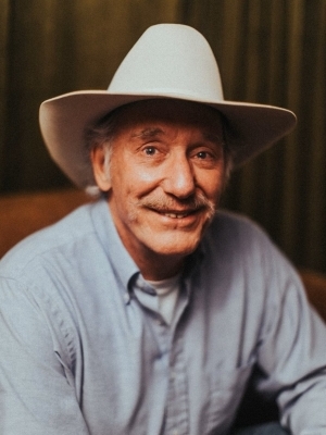 Photo of Byron Slaughter