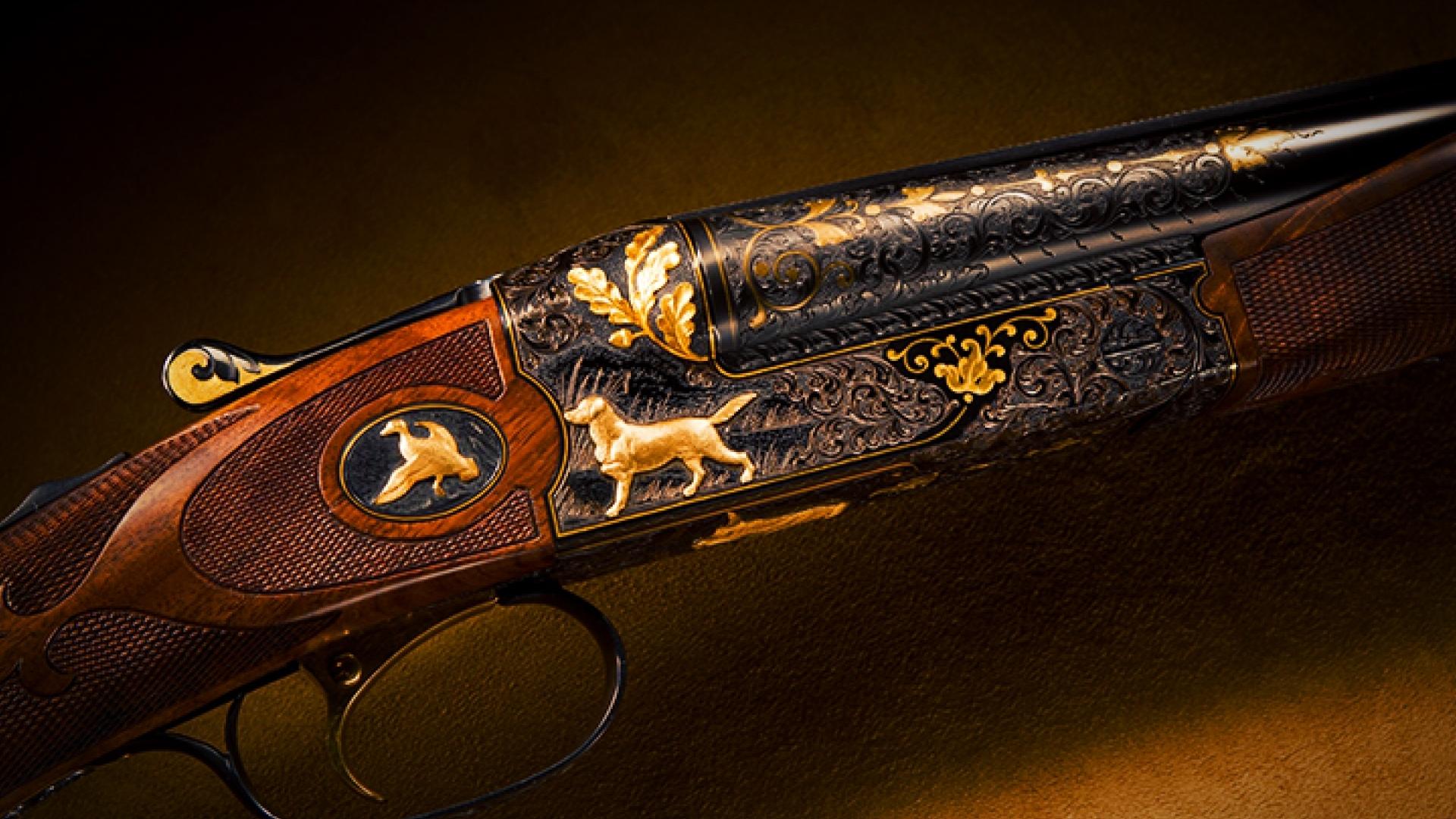 Federal Firearms Licensed and Class 3 Auctioneer