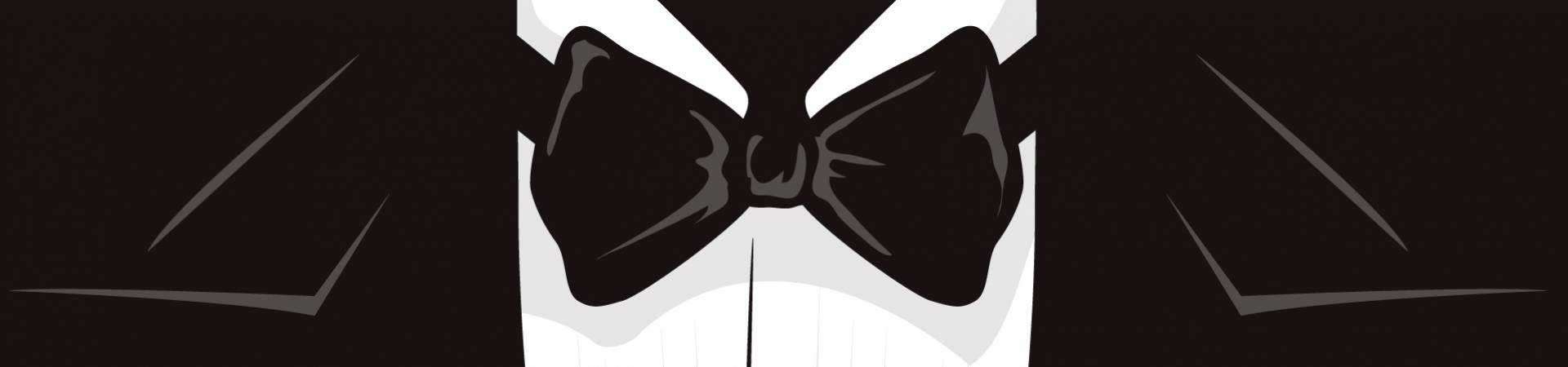 Banner tuxedo