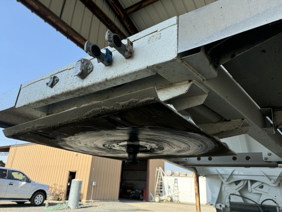Image for 2022 ACE 40ft Semi Bottom Dump