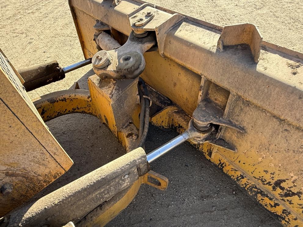 Image for 1991 John Deere 450G LT Crawler Dozer