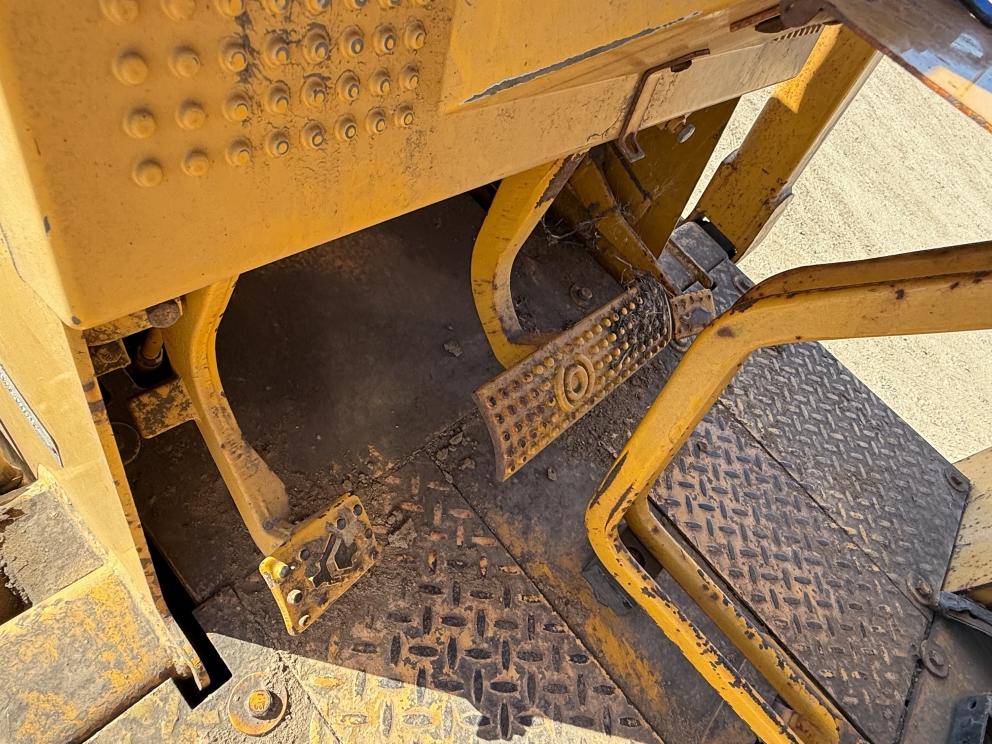 Image for 1991 John Deere 450G LT Crawler Dozer