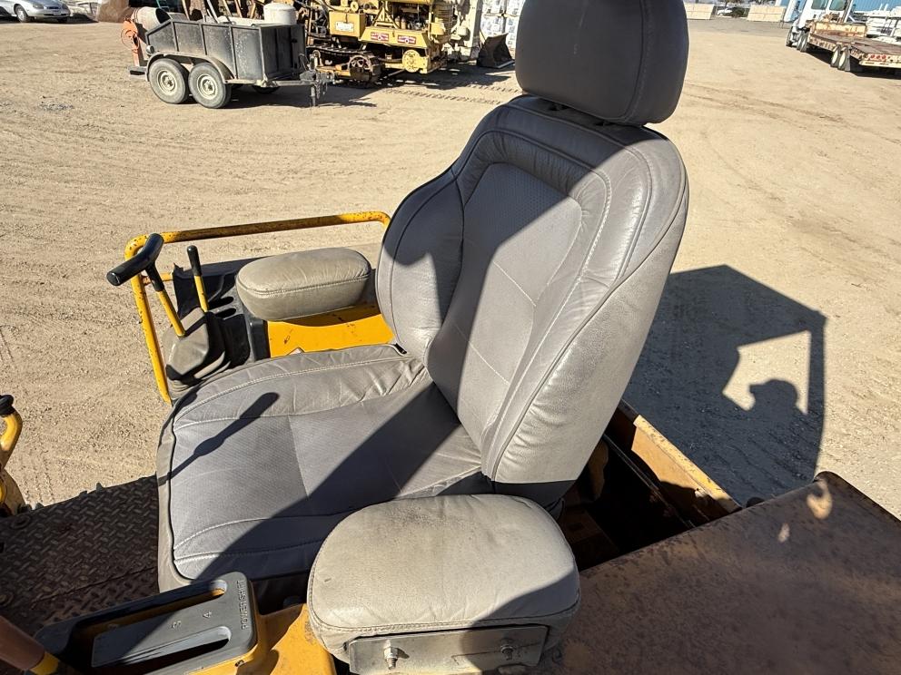Image for 1991 John Deere 450G LT Crawler Dozer
