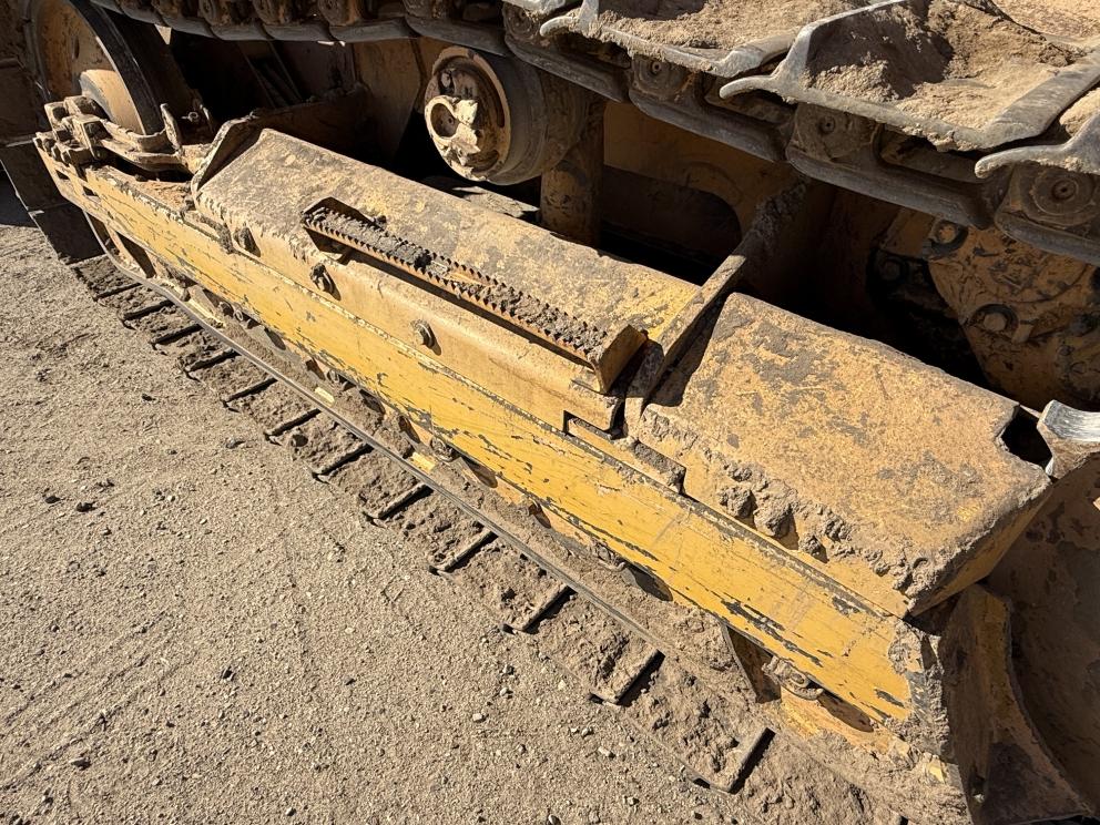 Image for 1991 John Deere 450G LT Crawler Dozer