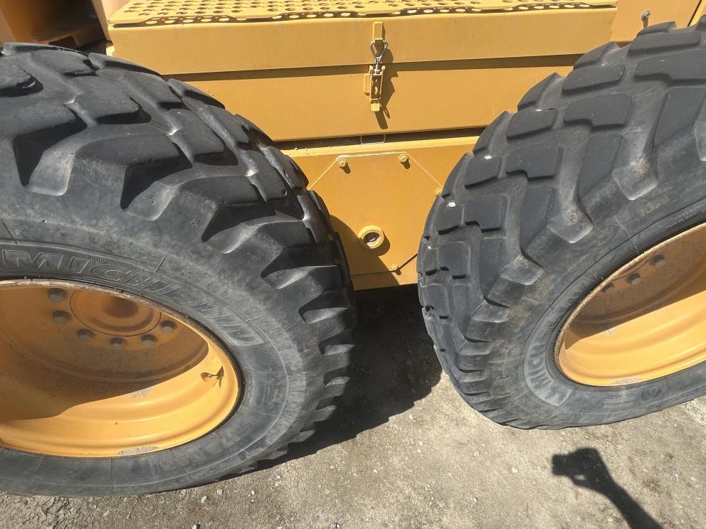 Image for 2016 Volvo G946C All Wheel Drive Motor Grader