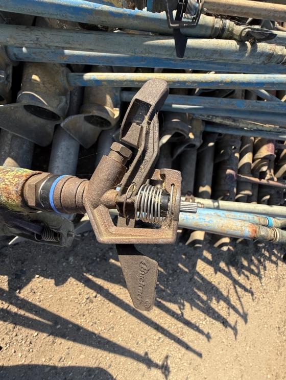 Image for 20,000 Joints 3x30 Hook Latch (Salinas & Santa Maria)