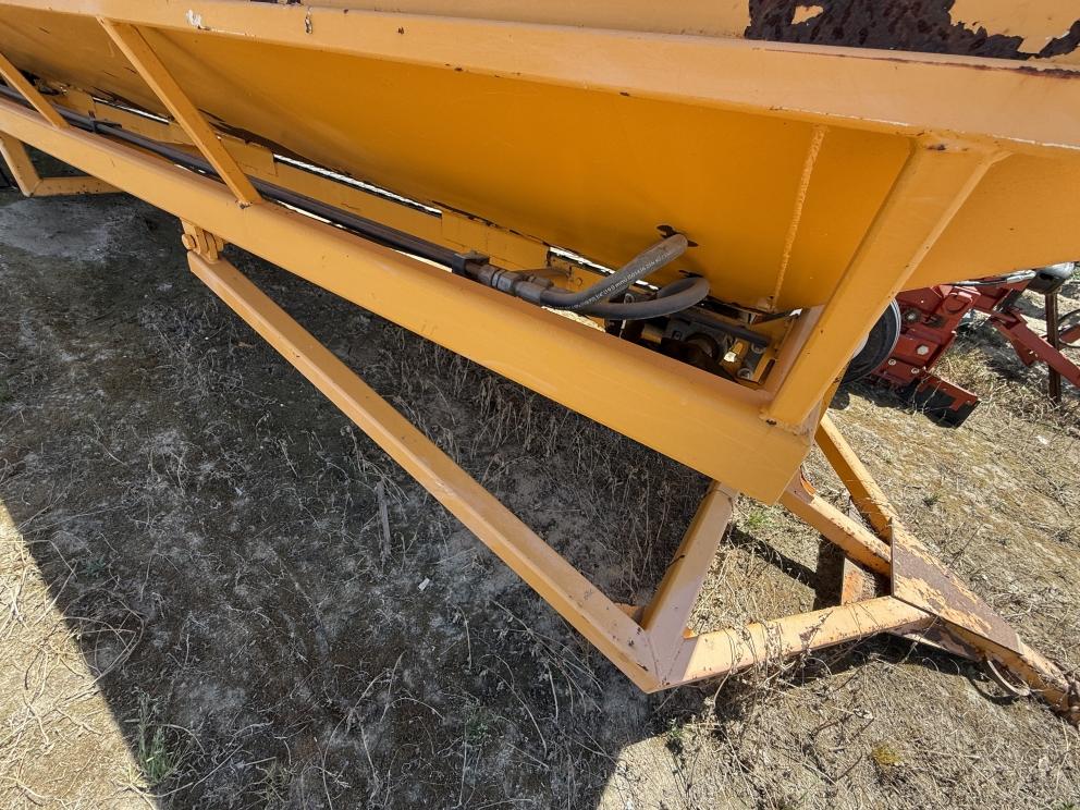 Image for 2013 OMC SD-36 Nut Elevator