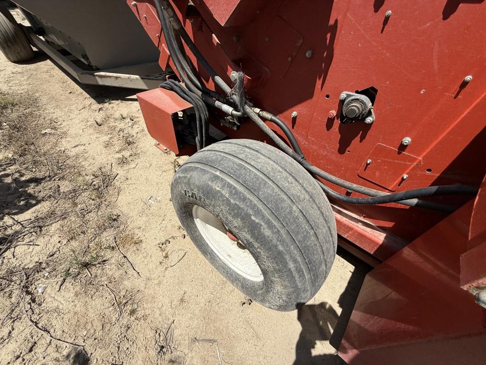 Image for Flory 860 Harvester