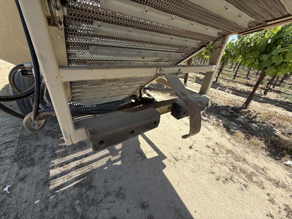 Image for Jackrabbit Wedge Reservoir Cart