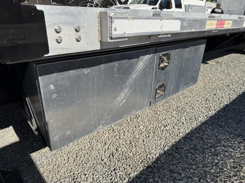 Image for 2023 Brazos Trailer MFG 48ft Drop Deck