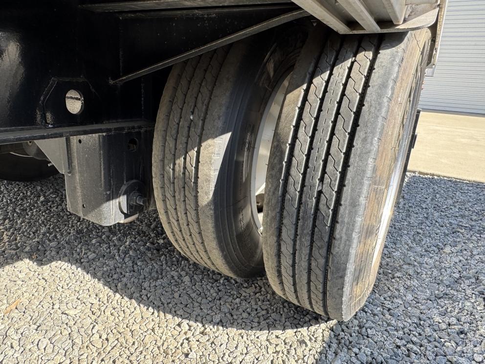 Image for 2023 Brazos Trailer MFG 48ft Drop Deck