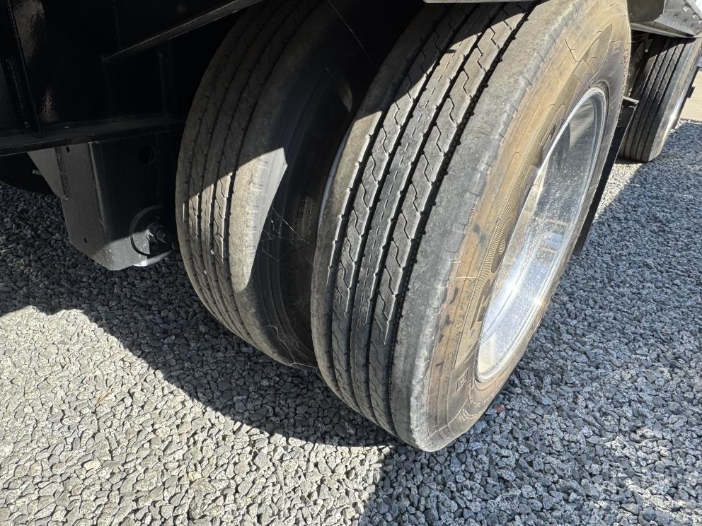 Image for 2023 Brazos Trailer MFG 48ft Drop Deck