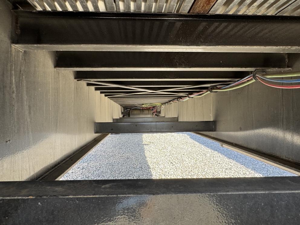 Image for 2023 Brazos Trailer MFG 48ft Drop Deck