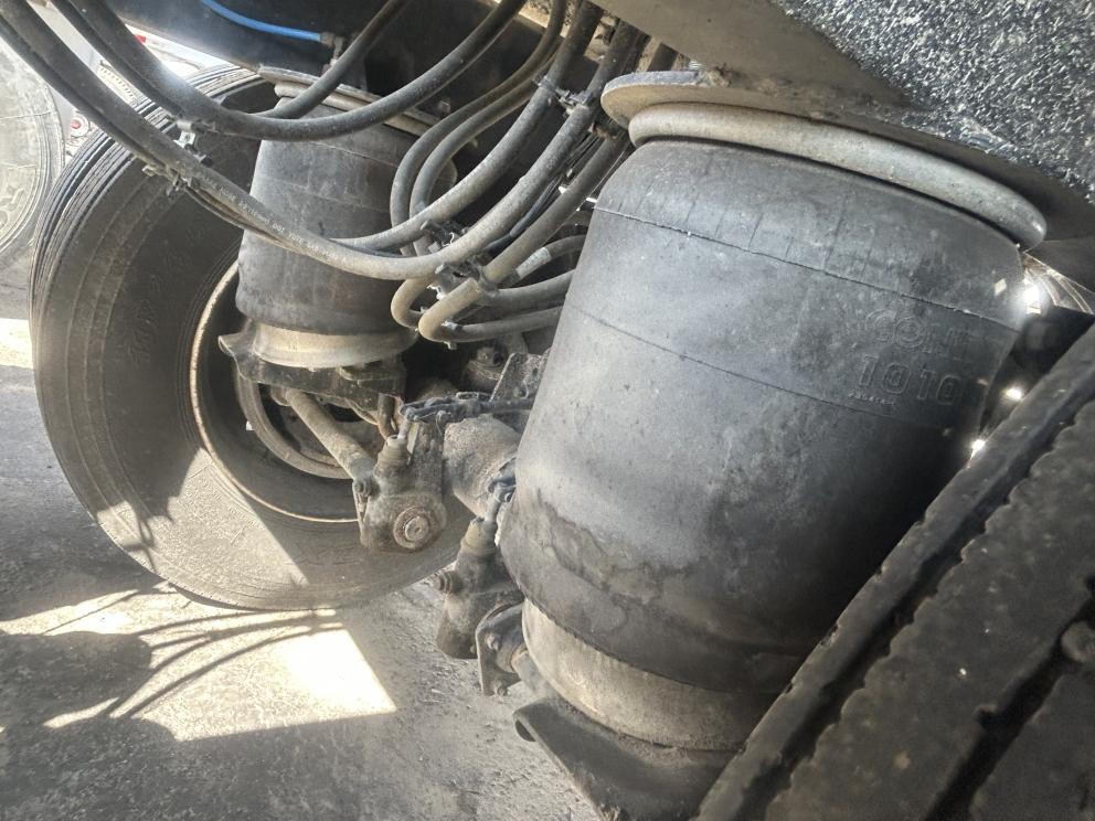 Image for 2022 Brazos Trailer MFG 40ft Semi Bottom Dump