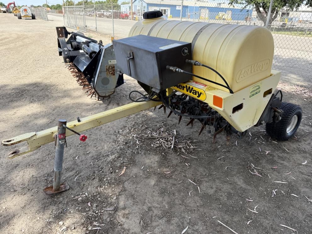 Image for Aer-Way Turf Aerator