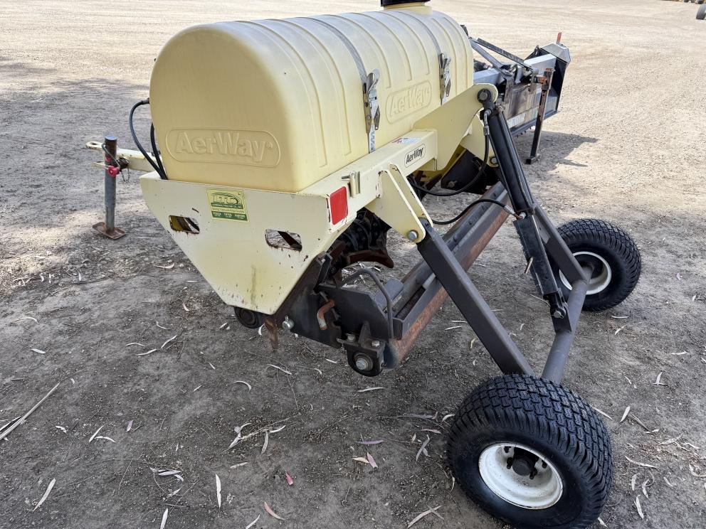 Image for Aer-Way Turf Aerator