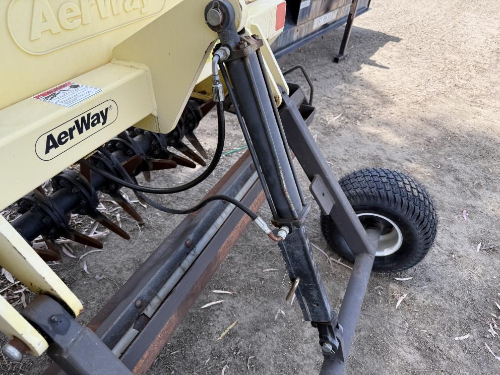 Image for Aer-Way Turf Aerator