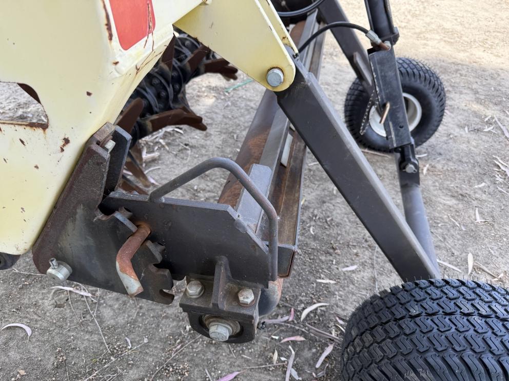 Image for Aer-Way Turf Aerator