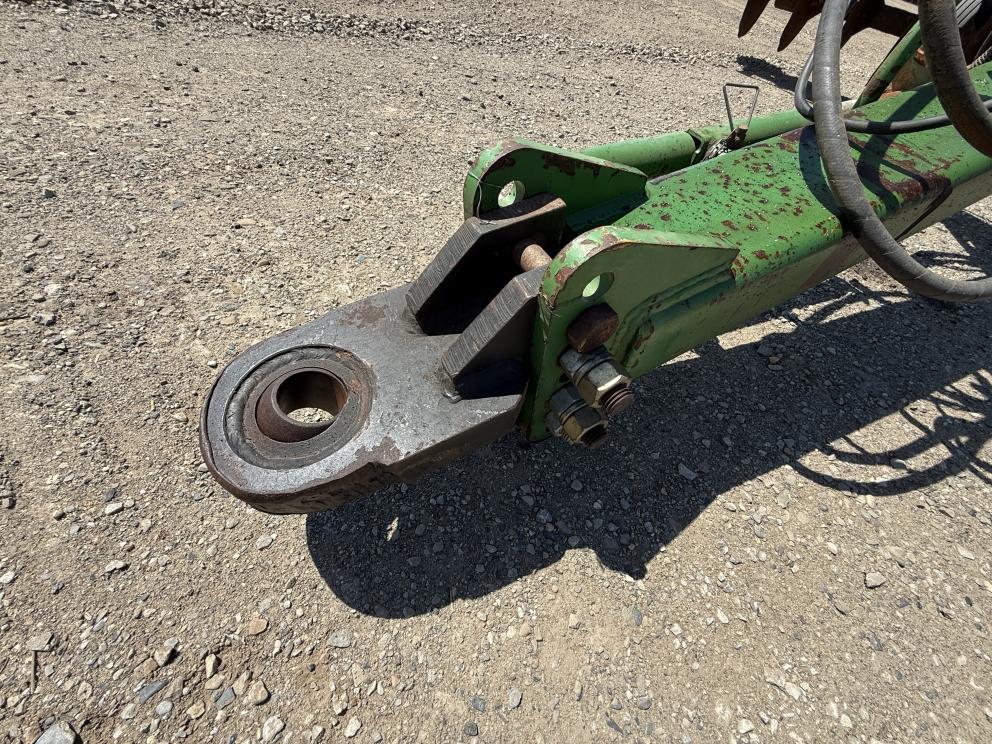 Image for Frontier 21 Ft Offset Wheel Disc