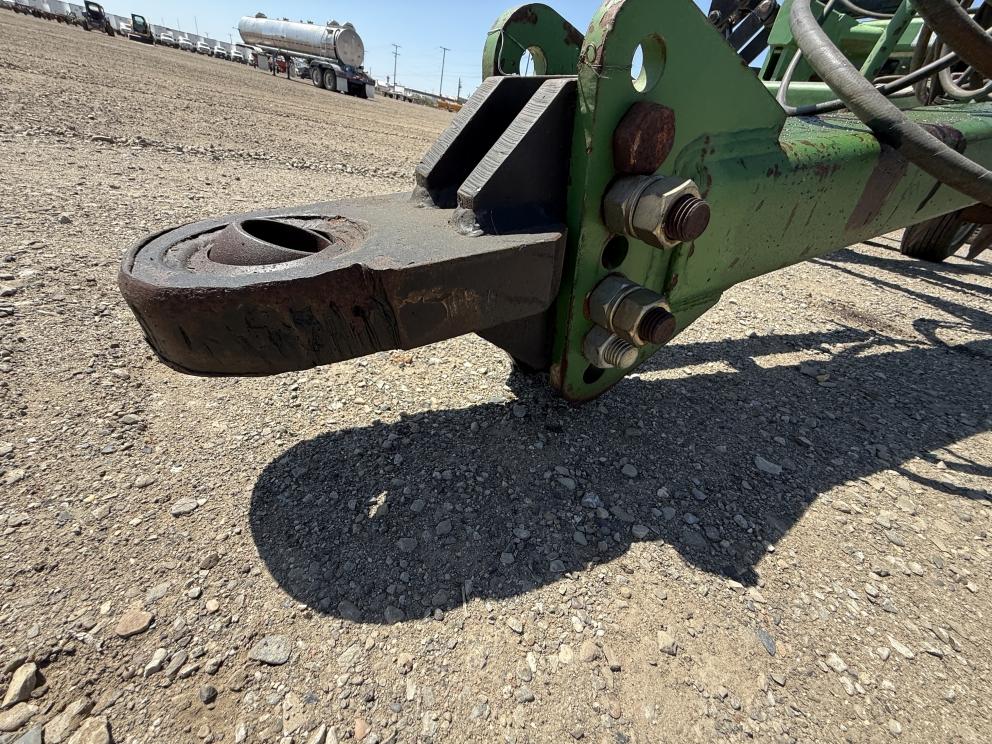 Image for Frontier 21 Ft Offset Wheel Disc