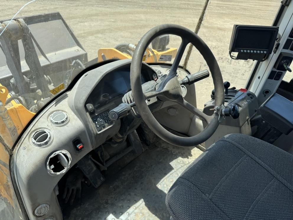 Image for 2012 Volvo L70G Wheel Loader