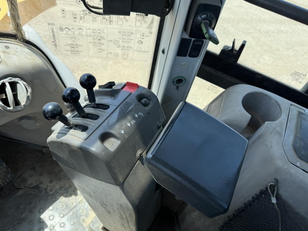 Image for 2012 Volvo L70G Wheel Loader