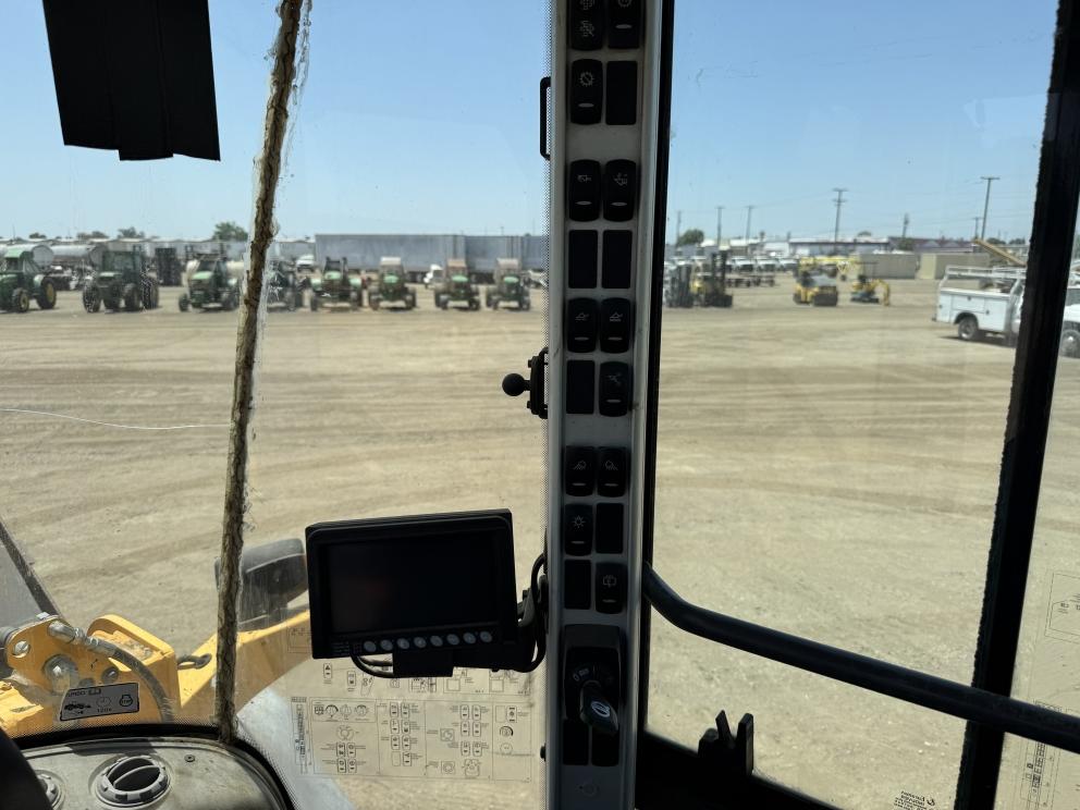 Image for 2012 Volvo L70G Wheel Loader