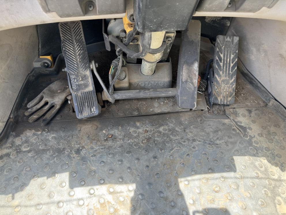 Image for 2012 Volvo L70G Wheel Loader